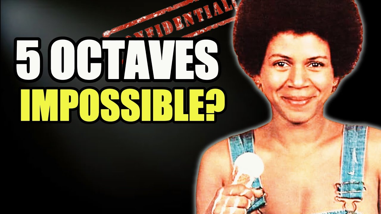 The Tragic Grace of Minnie Riperton: A Voice Too Pure For Earth