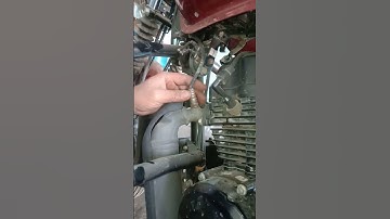 O2 sensor clean and mileage problem solve#shorts #bike #bikelife