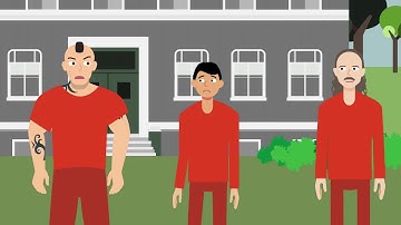 People v. Unger Case Brief Summary | Law Case Explained