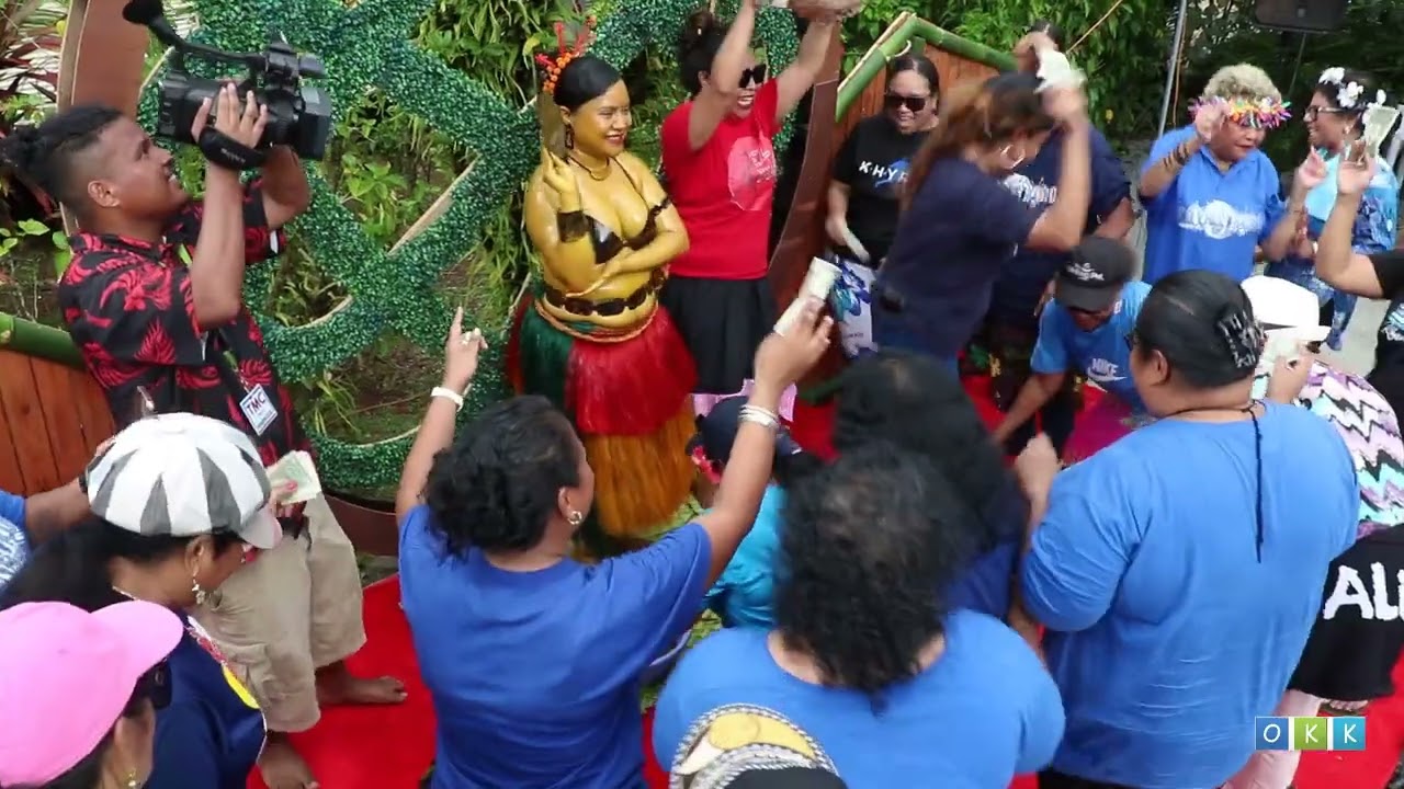 Omengat er a Demira Rimat Kumangai