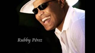 Video thumbnail of "Rubby Perez - El Toro y La Luna"