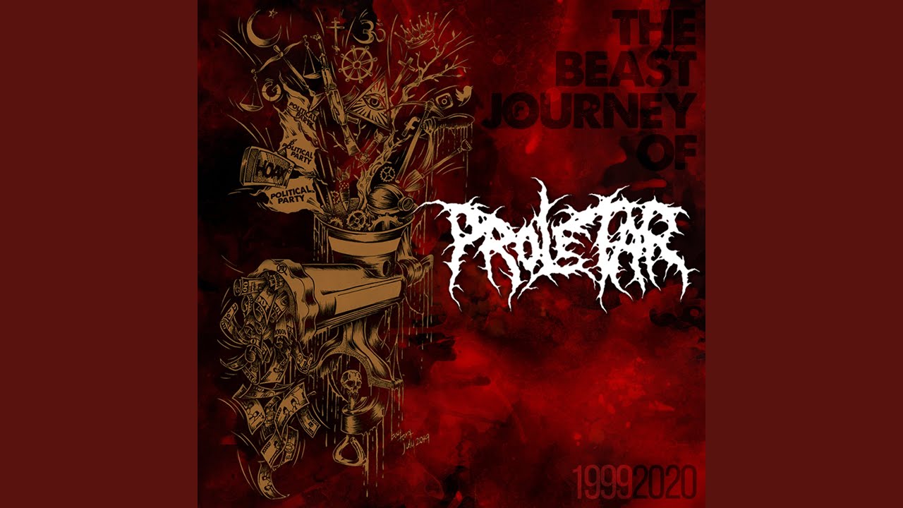 A Design of Destruction