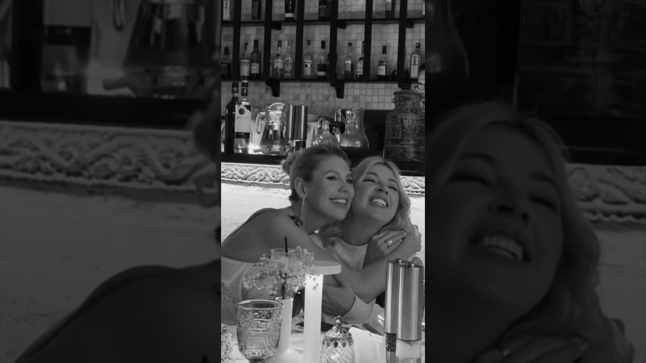 Драйв, кайф и стройный хор Лучано?? Сочи, я люблю тебя! - YouTube