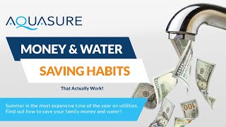 Famous How To Cut Utility Bills With Smart Water-Saving Tips Profile