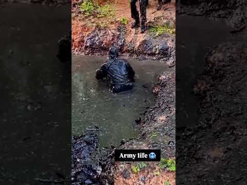 💪ARMY HARD TRAINING🔥🔥#viral#status#shorts#youtubeshorts#nsg#army#reels#new#trending#ncc#jaihind#2026