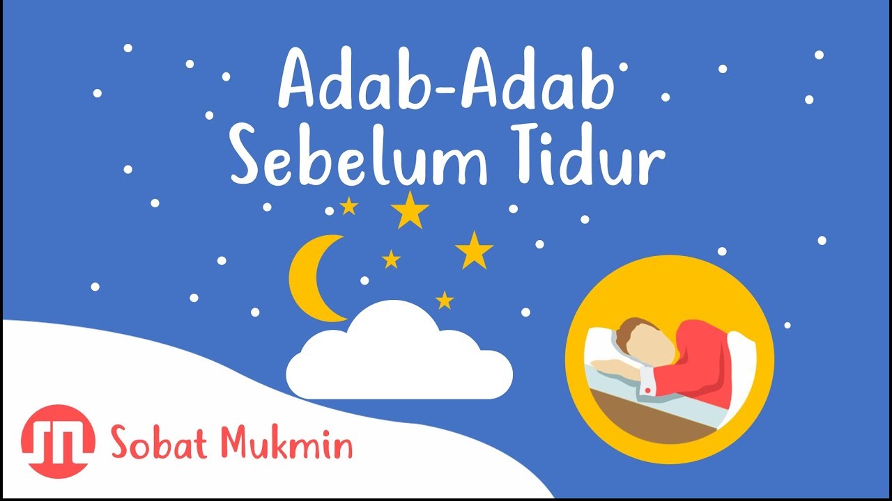 100 Gambar Animasi Tidur Paling Bagus Gambar Pixabay