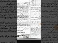 Sindh High Court Karachi Latest Jobs 2026 #video #viral #bps5to15