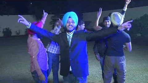 Vaaja Full Song Fer Mamla Gadbad Gadbad | Roshan Prince -#Dilpreet, #D3 Production- Party 2014