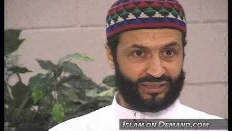 Purifying Your Intentions and Actions - Mokhtar Maghraoui (Pursuit of Peace Series: Session 3)