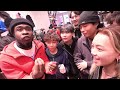 Jaida Styles Me In NYC ft Tylil & Dezz