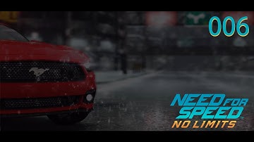[Chapter 06] Need for Speed - No Limits iOS Gameplay [1080p / FullHD]