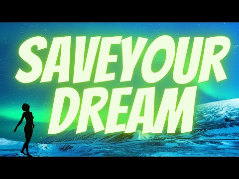 save your dream 華原朋美　カバー
