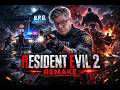 Resident Evil 2 Remake
