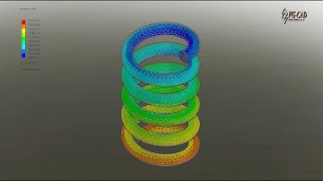 SolidWorks Flow Simulation Tutorial