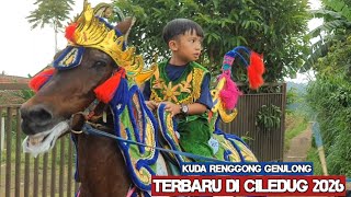 Download Lagu Kuda renggong terbaru 2026 - Dancing horse video  MP3