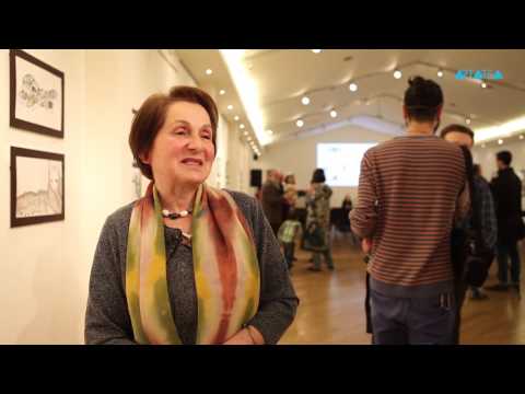 სიახლეები - ოტია იოსელიანის წიგნის – \"წერილები დაჩის\" პრეზენტაცია