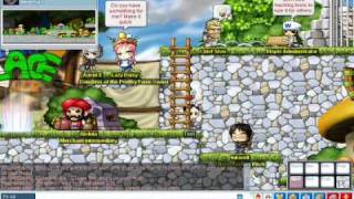 SERVER SHUT DOWN! MapleStory v83 Private Server WhiteMS