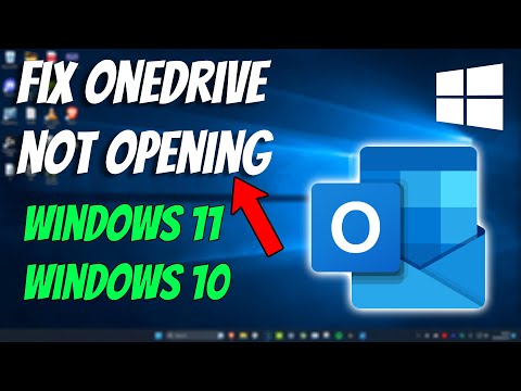 Repair Onedrive On Windows 10