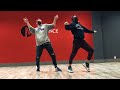 DANCINGDUDE &amp; BOYKO dance freestyle