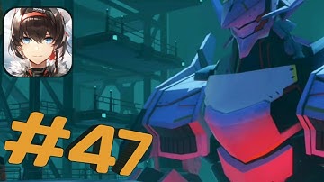 Kusherfang | Aether Gazer Playthrough Part 47 No Commentary