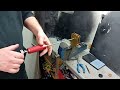 Making An SMP S520 Safe Pick