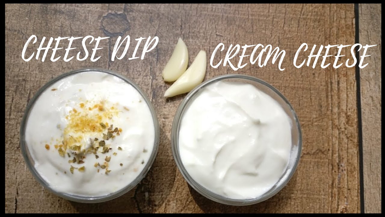 क्रीम चीज घरच्याघरी अतिशय कमी साहित्य आणि कमी वेळात make cream cheese, cheese spread at home