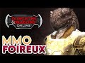 Mmo foireux  dungeons  dragons online