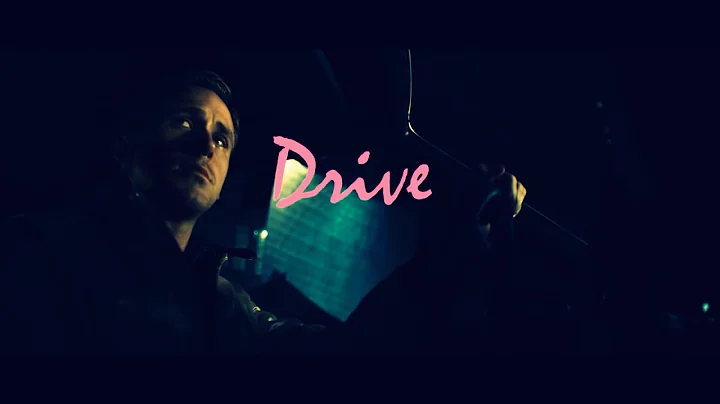 2011 Drive opening scene fan edition