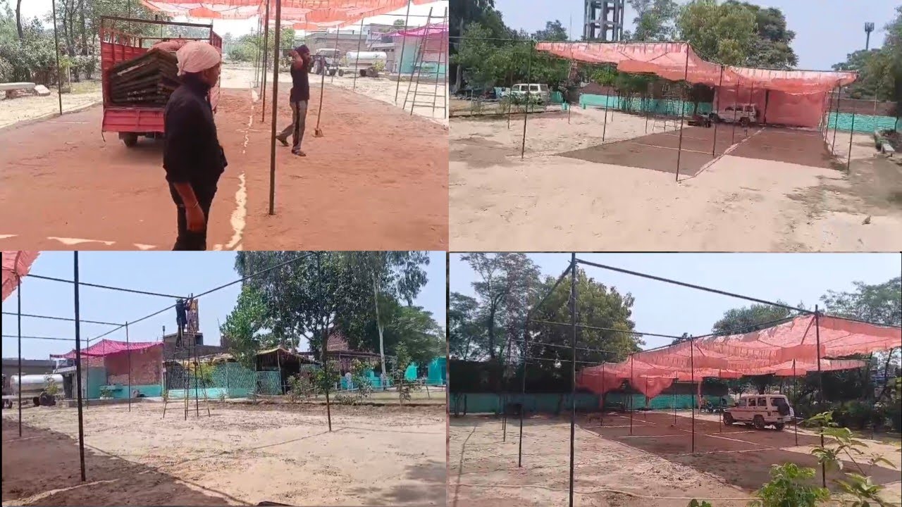 part 2 Mela tent fitting blog #viral #funny #youtube #video #comedy 