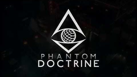 Phantom Doctrine Agent Name Applications (Completely Blind Playthrough)