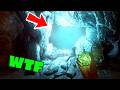 ESTE VIDEOJUEGO de TERROR me provoco AMNESIA!