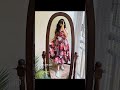 🌹Soft Cotton Frocks Summer wear🌹Price 1199rs.. Free Shipping