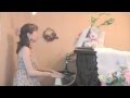 ♥私の祈り♥Ave Maria♫~Bach/Gounod~MONAMI Piano&amp;Vocal♥