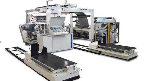 TB 6.C DULEX SLITTER