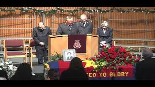 Benediction