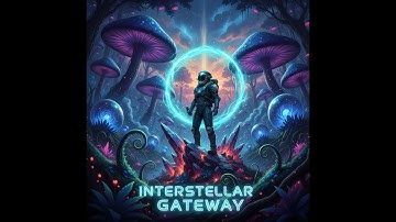 Google VEO AI is INSANE! | Alien Planet Landing (Part 1) 🚀