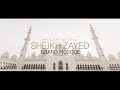 Ashley yee  sheikh zayed grand mosque