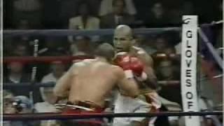 Celebrity Tommy Morrison - Best Left Hook Ever Net Worth