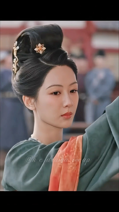 I’m watching Flourished Peony🌺🌺It’s quite captivating☺️😊I like all these lead actors #yangzi