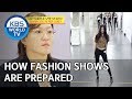 How fashion shows are prepared [Boss in the Mirror/ENG/2019.11.10]