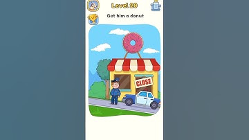 DOP5 ( Delete one part ) All Levels - Walkthrough solution #dop5 @YOUR.BLOOD.KING2.0