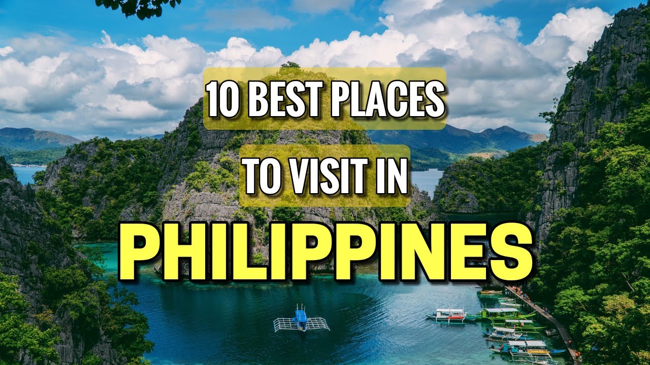 places to visit in philippines 2023