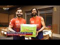 RCB vs KKR: Big Basket Player of the Match, Virat Kohli | IPL 2026