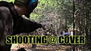 Shooting at Cover ???