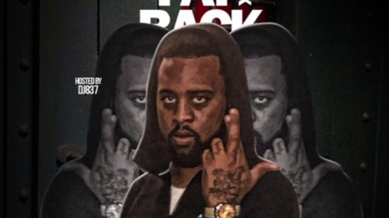 Fat Max - Fat Max Back