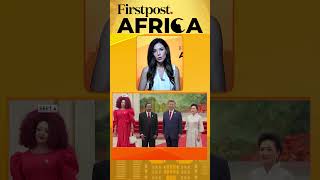 Cameroon's President Missing in Action? | Firstpost Africa | Subscribe to Firstpost Cameroon's President Missing in Action? | Firstpost Africa | Subscribe to Firstpost