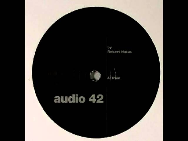 Watch Robert Natus - Pain on YouTube Watch Robert Natus - Pain on YouTube