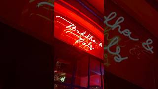 Best Jazz Bar in Bangkok #jazz #jazzbar #bar #bangkok #livemusic #liveband #shorts #wine #vibes