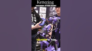 Controls Demo by 17861 CSH #firsttechchallenge