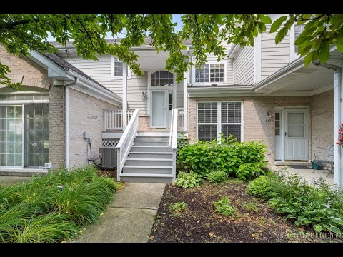 113 Stonewood Pl., Aurora, IL home video tour